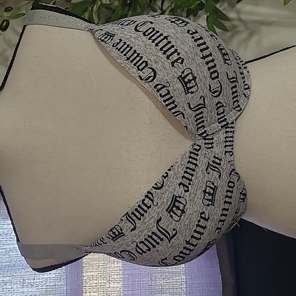 Juicy Couture Bra 42D - Picture 1 of 5